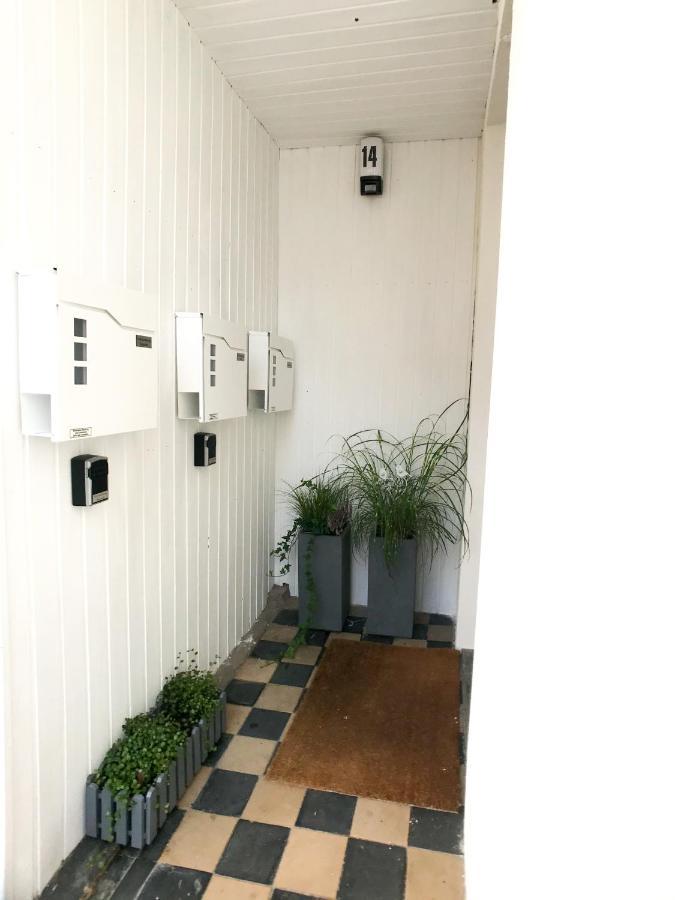 Dream Green Apartment 'Frida' Gladenbach Exterior photo