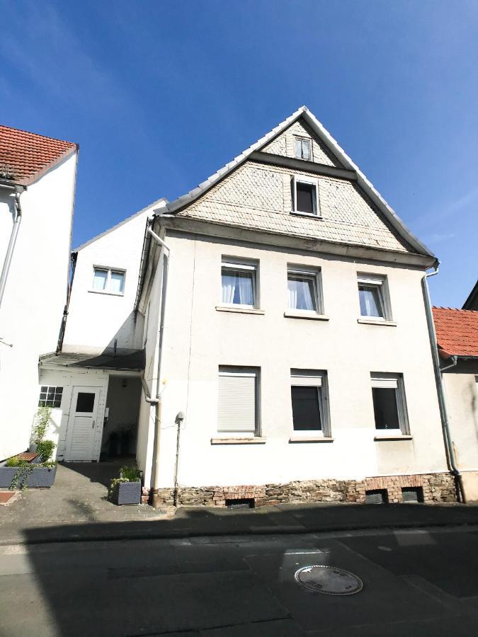 Dream Green Apartment 'Frida' Gladenbach Exterior photo